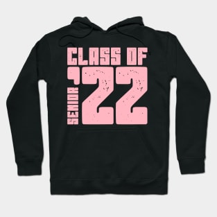 Class of 2022 Senior Hoodie